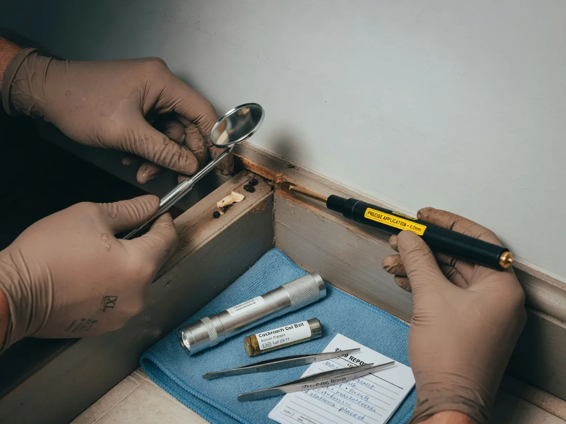 Why choose Emergency Pest Control in Rocklake, ND